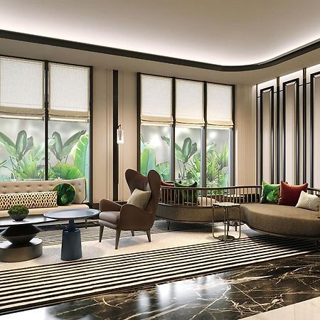 The Millen Penang, Autograph Collection Otel George Town Dış mekan fotoğraf The lobby of the hotel