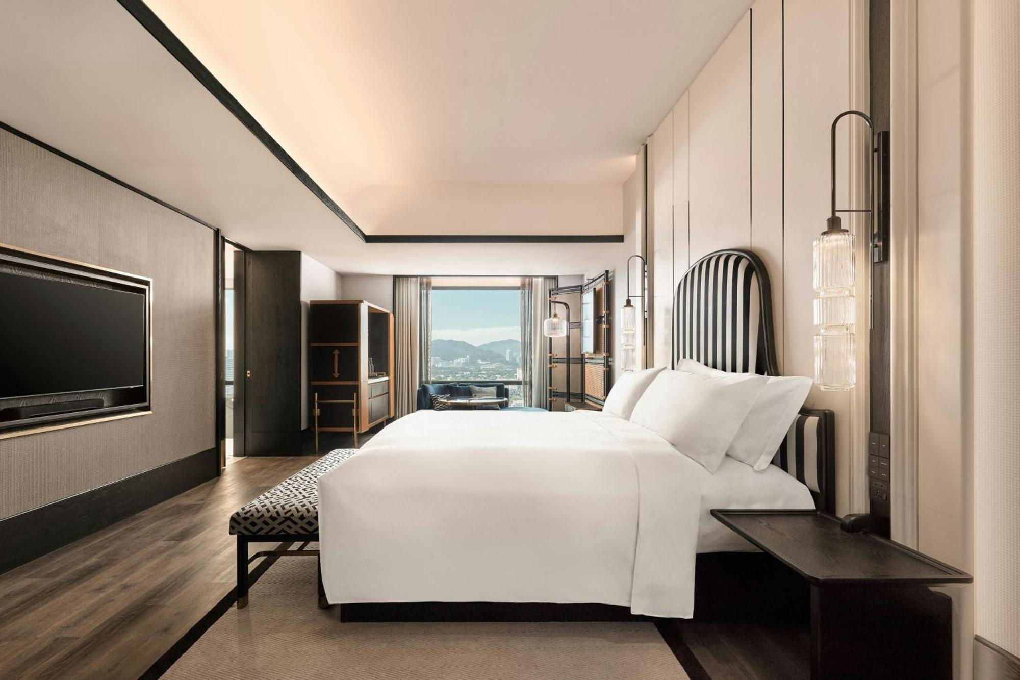 The Millen Penang, Autograph Collection Otel George Town Dış mekan fotoğraf