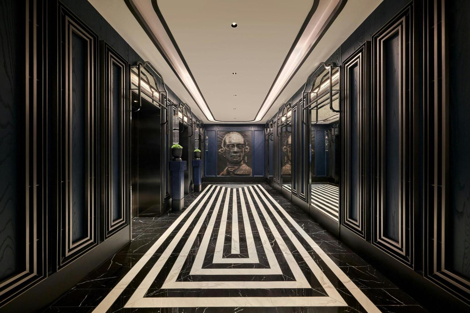 The Millen Penang, Autograph Collection Otel George Town Dış mekan fotoğraf