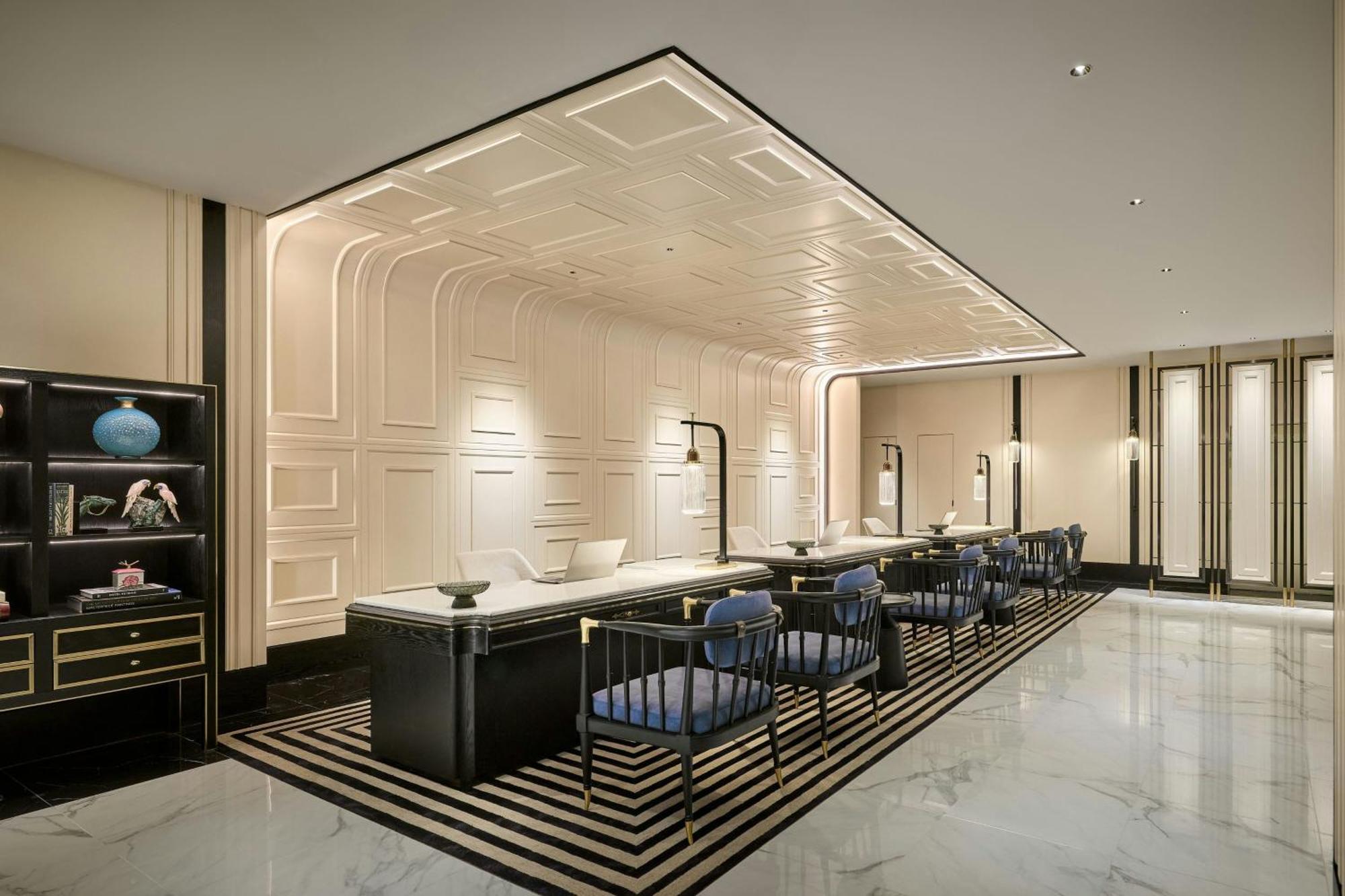 The Millen Penang, Autograph Collection Otel George Town Dış mekan fotoğraf