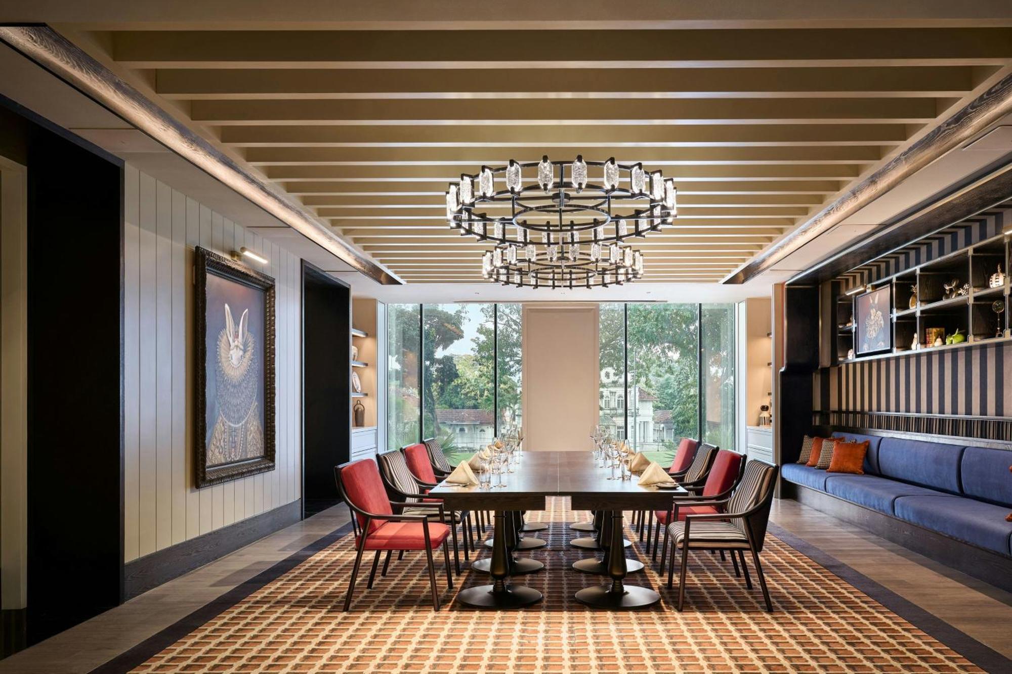 The Millen Penang, Autograph Collection Otel George Town Dış mekan fotoğraf