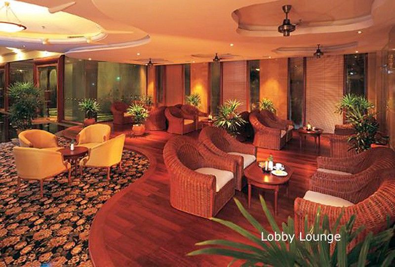 The Millen Penang, Autograph Collection Otel George Town Dış mekan fotoğraf Lobby Lounge