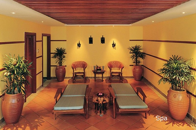 The Millen Penang, Autograph Collection Otel George Town Dış mekan fotoğraf Spa