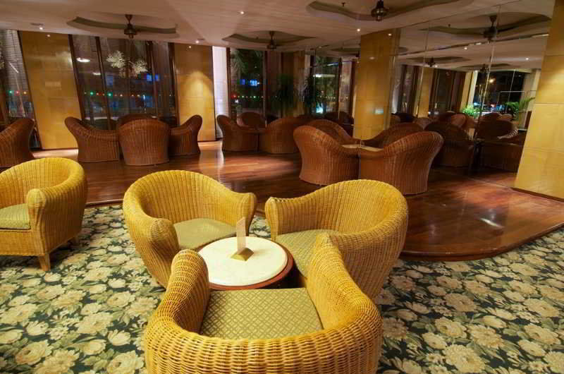 The Millen Penang, Autograph Collection Otel George Town Dış mekan fotoğraf The lobby of the hotel
