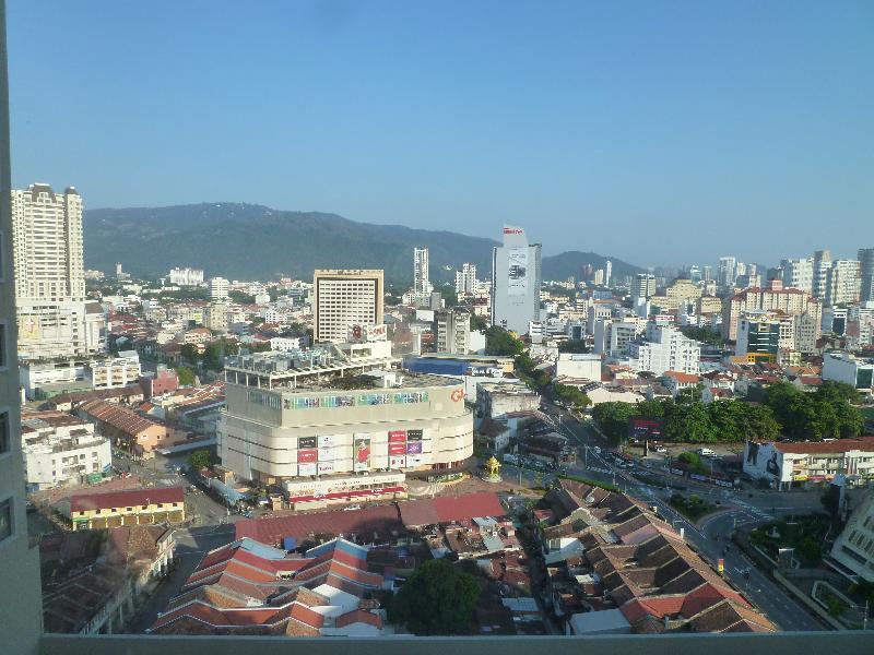 The Millen Penang, Autograph Collection Otel George Town Dış mekan fotoğraf View of the city
