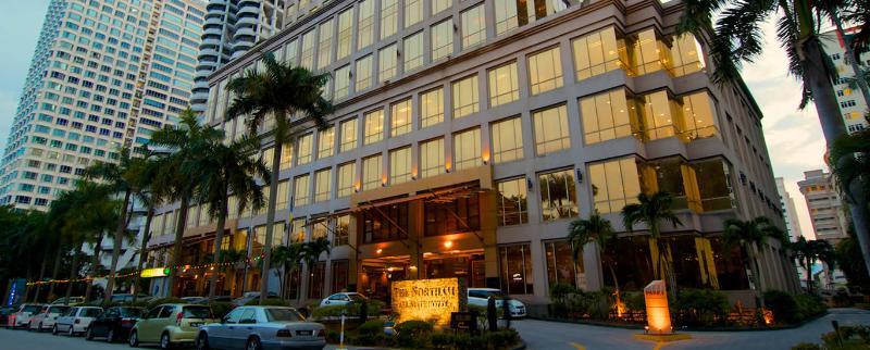 The Millen Penang, Autograph Collection Otel George Town Dış mekan fotoğraf The Peninsula Manila